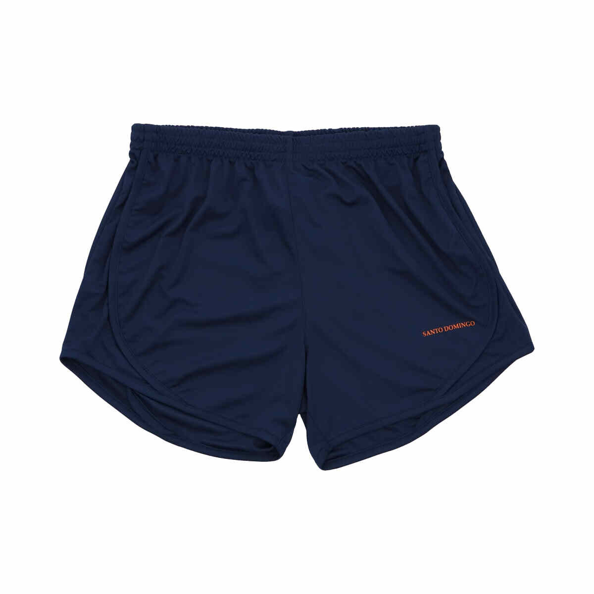 Short Handball Santo Domingo Navy