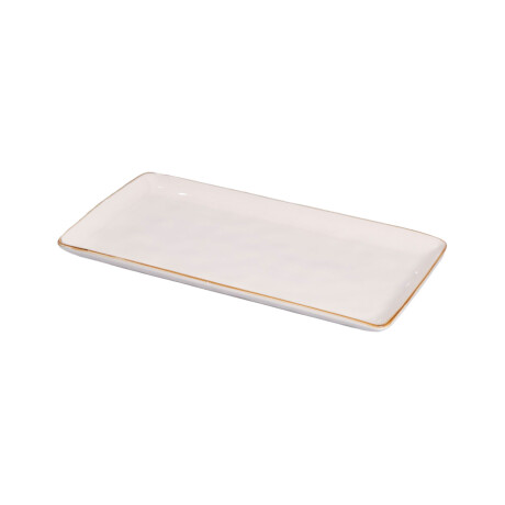 PLATO RECT TJL-2663 CERAMICA MULTICOLOR SURTIDO