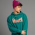 CANGURO TIRSO XS-XXL VERDE