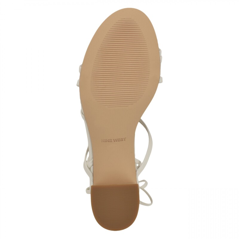 Sandals Aloud3 White