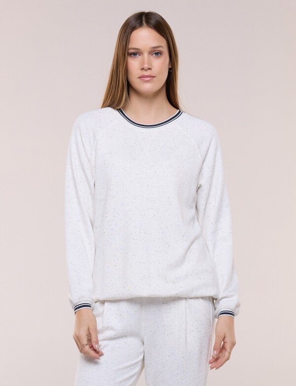 Buzo Comfy Vivo CRUDO/MULTI