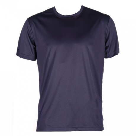 Remera Dry Fit Azul marino