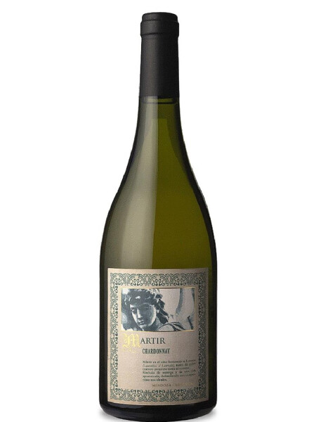 Martir Chardonnay Martir Chardonnay