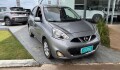 Nissan March Extra Full - 2014 Nissan March Extra Full - 2014