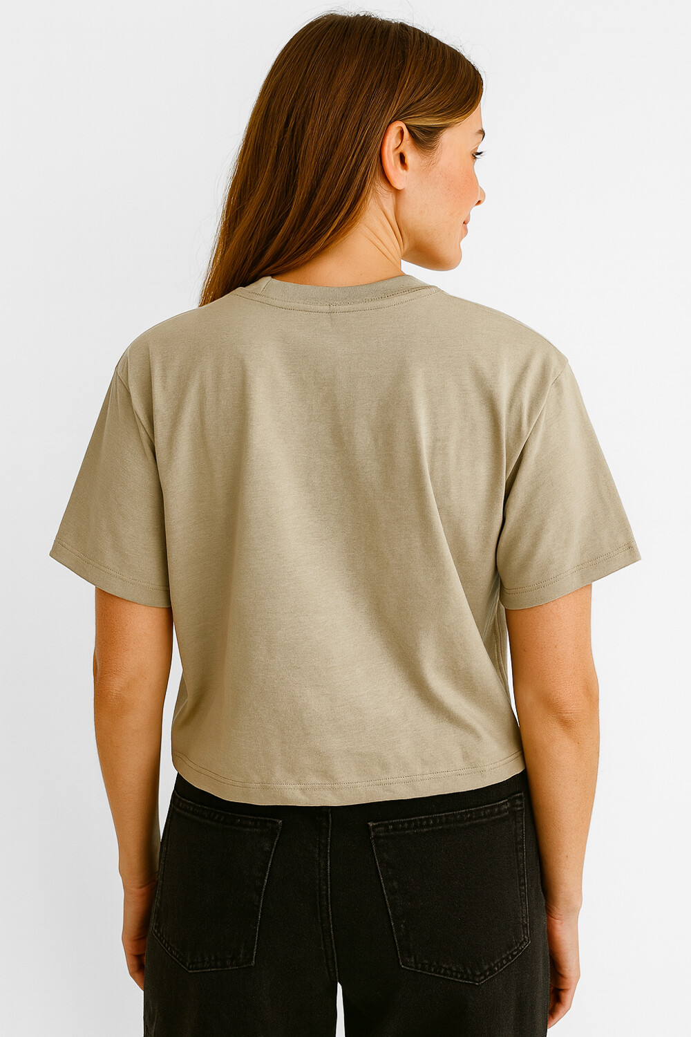 Remera Bogura Estampado 8