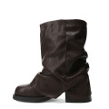 Botas de Mujer Miss Carol Soho Marrón