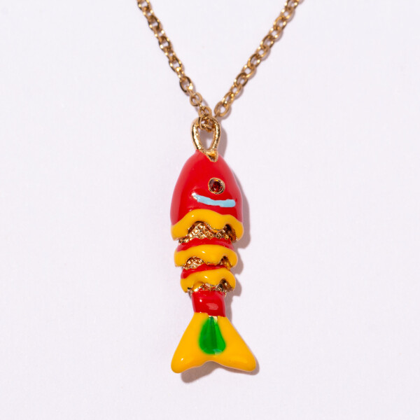 COLGANTE ESPINILLO COLGANTE ESPINILLO