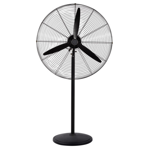VENTILADOR DE PIE INDUSTRIAL 26" KITA 120W ISF-650 VENTILADOR DE PIE INDUSTRIAL 26" KITA 120W ISF-650