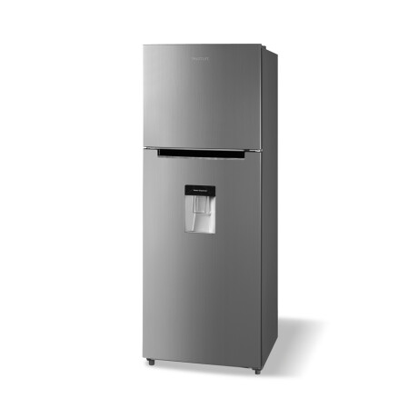 Refrigerador Smartlife Frío Seco 342L Inverter C/Dispensador Inox
