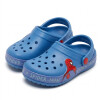 Lifestyle - Marvel - Ojota Marvel Clogs eva Spiderman de Niños - SPICSS26240 Azul