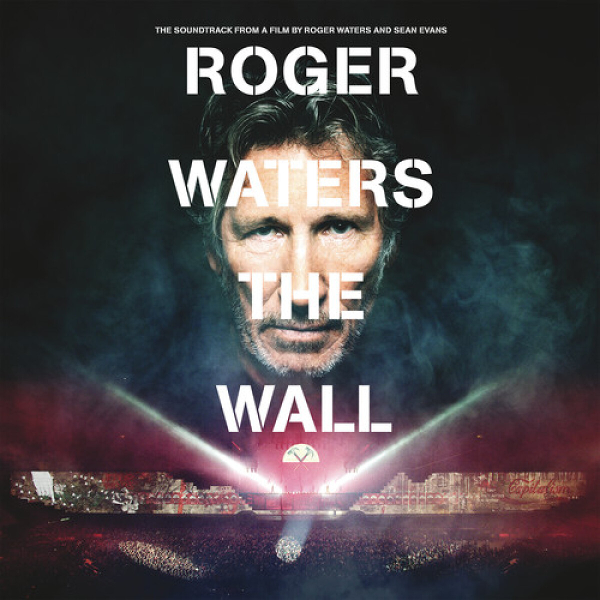 Waters Roger-roger Waters The Wall - Vinilo 