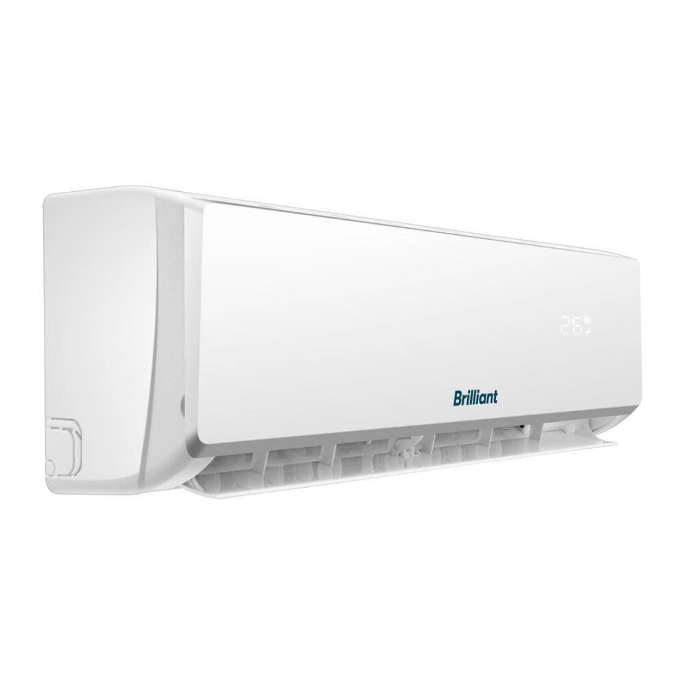 Aire Acondicionado - Brilliant 18000 Btu Aire Acondicionado - Brilliant 18000 Btu