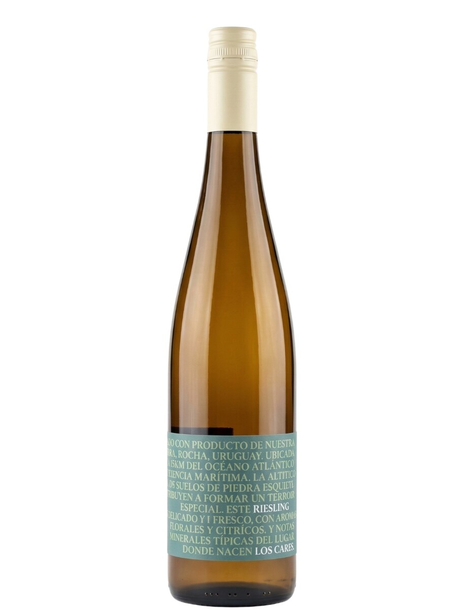 Los Cabos Riesling 