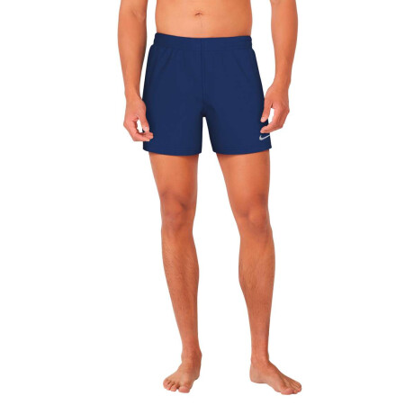 Short 5'' Volley de Hombre azul