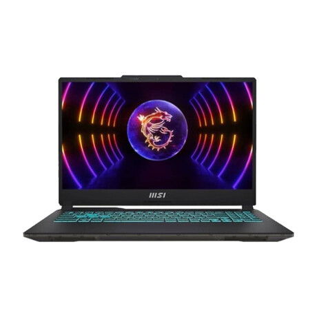 Notebook Gamer MSI CYBORG A13VE i7-13620H 512GB 16GB RTX4050 Notebook Gamer MSI CYBORG A13VE i7-13620H 512GB 16GB RTX4050