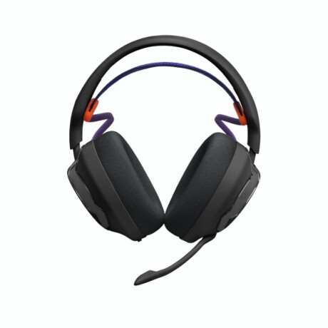 JBL HEADPHONES QUANTUM 650 GAMING Auriculares Gamer Inalámbricos JBL Quantum 650 Autonomía De 45 Horas - Black