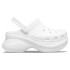 Classic Bae Clog - Mujer White