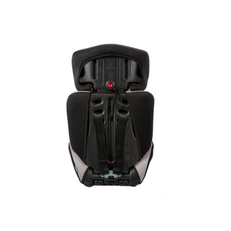 Silla para Auto Booster 3 en 1 Next Generation Lumax Kids Gris