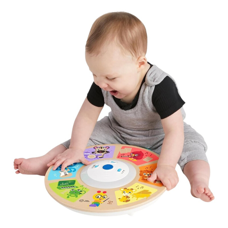 Disco Musical Magic Touch Baby Einstein Disco Musical Magic Touch Baby Einstein