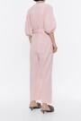 MONO MUJER Rosa
