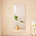 ESPEJO ACRÍLICO DECORATIVO • 120x40cm ESPEJO ACRÍLICO DECORATIVO • 120x40cm