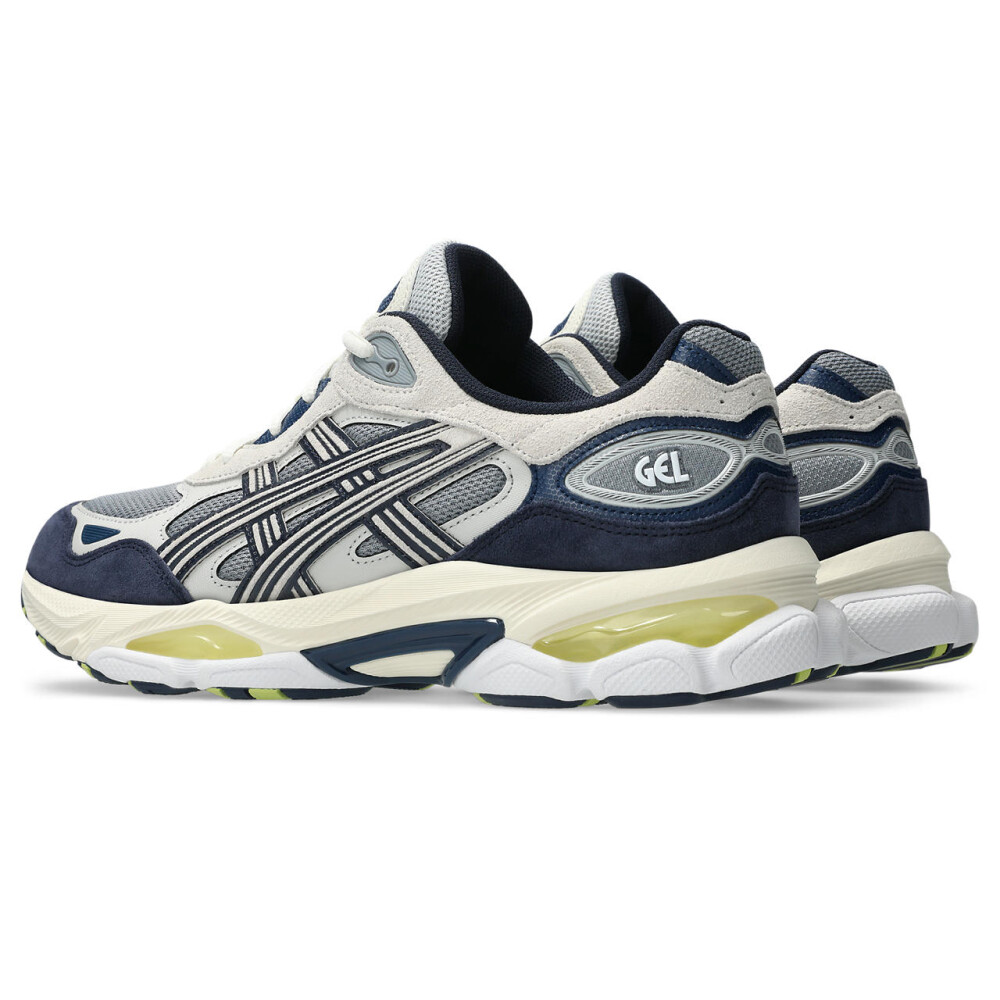 Zapatillas ASICS GEL-NYC 2.0 Unisex Gravel/Cream