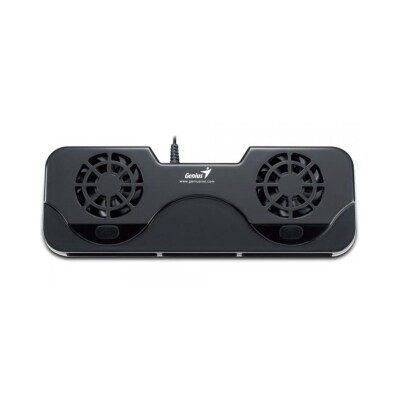 COOLER VENTILADOR GENIUS PARA NOTEBOOK NB STAND 100 COOLER VENTILADOR GENIUS PARA NOTEBOOK NB STAND 100