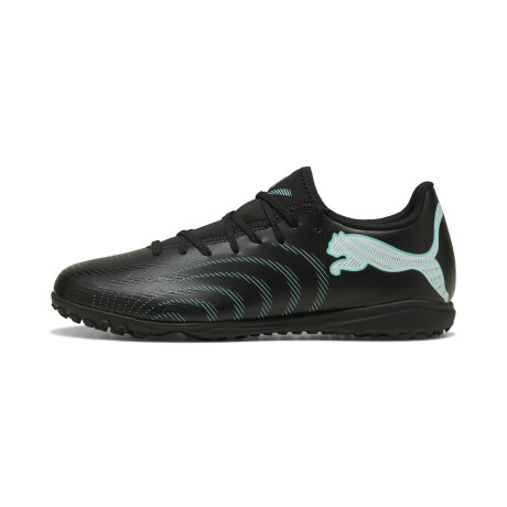 FUTURE 9 PLAY TT 10917402 Negro/Verde Agua