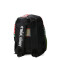 Mochila Jurassic World Defend Territory Small Negro - Verde