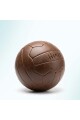 PELOTA MUNDIAL 1930 REPLICA Marron