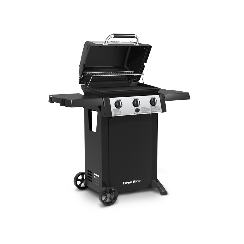 Barbacoa Gem 310 / 320 Barbacoa Gem 310 / 320