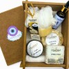 BOX SPA TURCO Lavanda