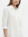 Camisa Ryan Marfil / Off White