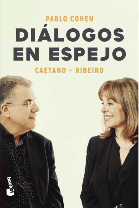 DIALOGOS EN EL ESPEJO CAETANO RIBEIRO DIALOGOS EN EL ESPEJO CAETANO RIBEIRO