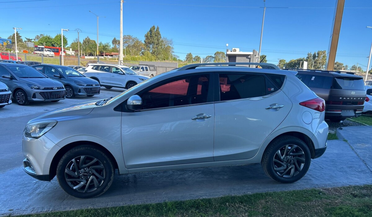 JAC S2 1.5 2018 JAC S2 1.5 2018