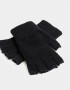 Guantes Varios Guantes - Negro