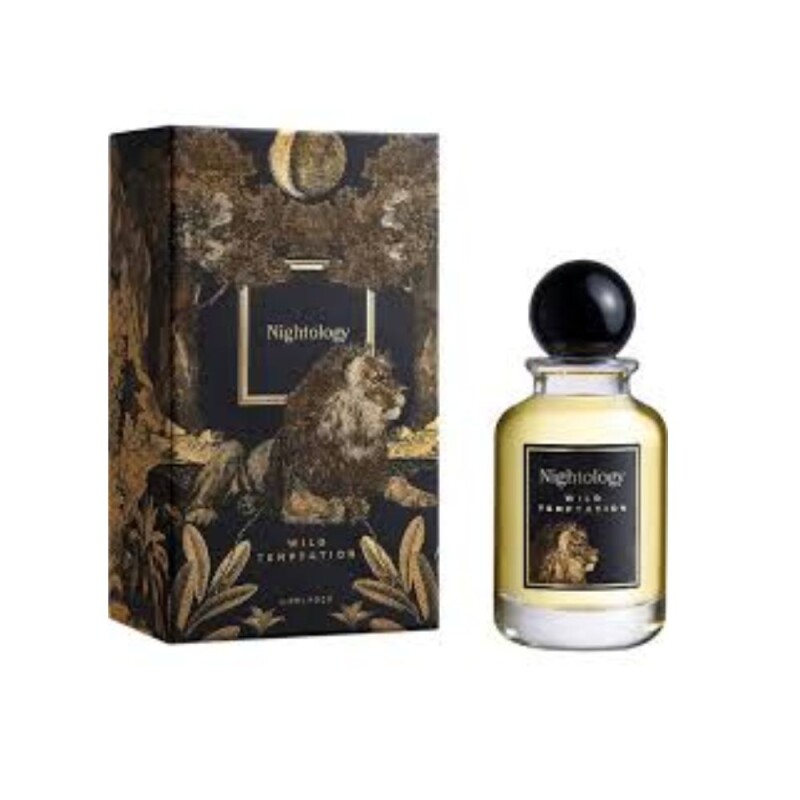 NTY Wild Tempt EDP 100 ml NTY Wild Tempt EDP 100 ml