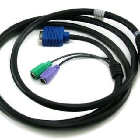 Cable C2T Kvm Ibm Server 001