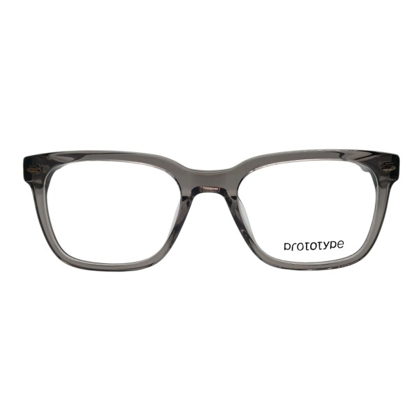 PROTOTYPE PARKER 08 5220-145 - Adulto - Negro negrocristal