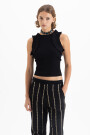 TOP ALEXA Negro