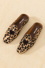 SLIDE HEART WILD Leopardo