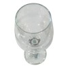 COPA VIDRIO DE VINO 385 ML. PACK X6 X-HG6304 COPA VIDRIO DE VINO 385 ML. PACK X6 X-HG6304