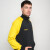 CAMPERA SIGLO Peñarol Licencias Hombre 023
