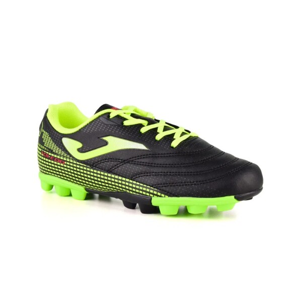 TOLEDO JR - JOMA NEGRO
