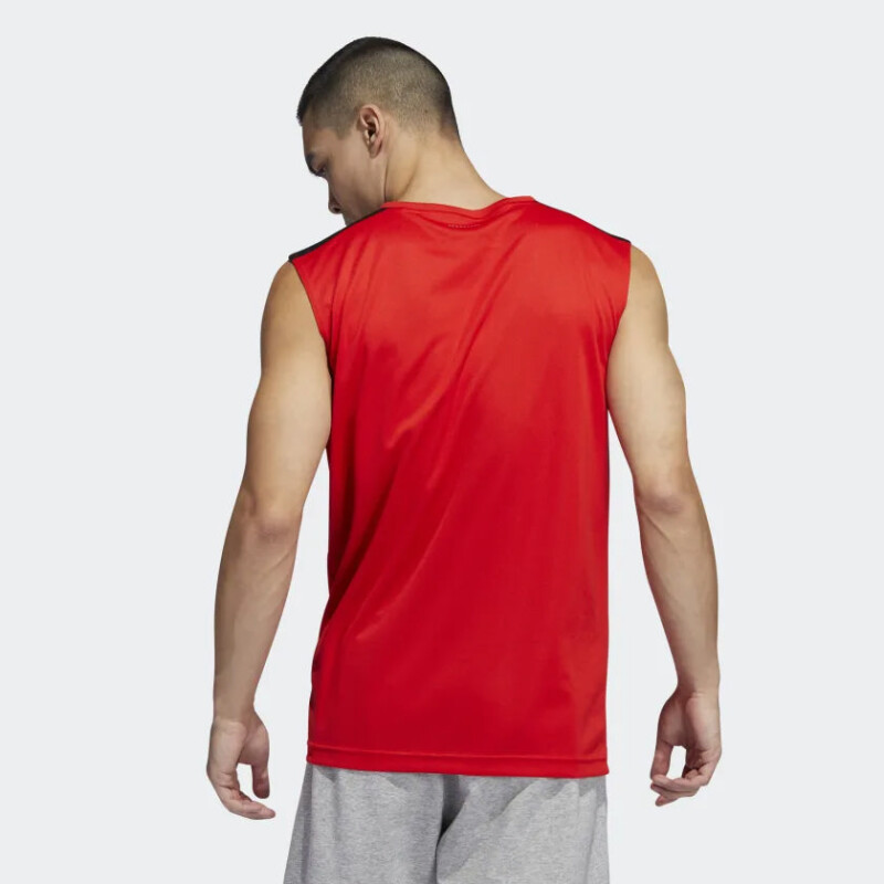 Musculosa Adidas All World 2.0 Musculosa Adidas All World 2.0