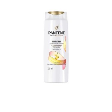 PANTENE SHAMPOO KERATINA REPARA&PROTEGE 175ml PANTENE SHAMPOO KERATINA REPARA&PROTEGE 175ml