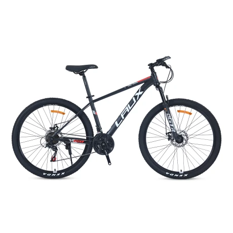Bicicleta De Montaña Laux Mt150 21V Rodado 26 13,5'' 001