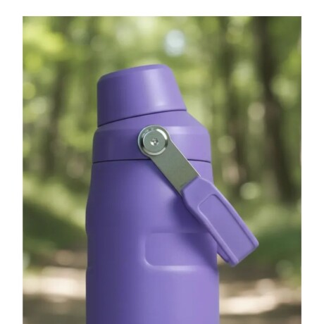 Termo Flow 710 ML Hike Color Lila