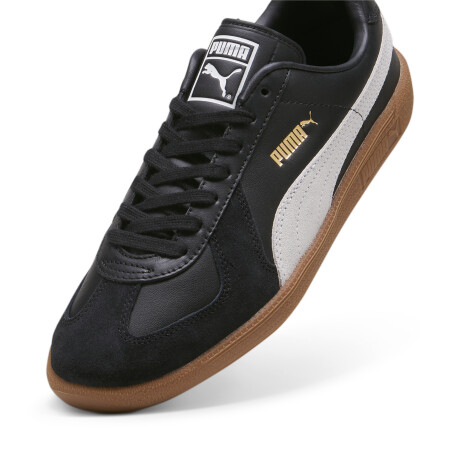 PUMA Army Trainer 38660722 Neg/Blanco
