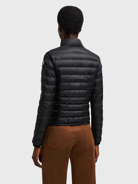 MONCLER - CHAQUETA LANS Negro